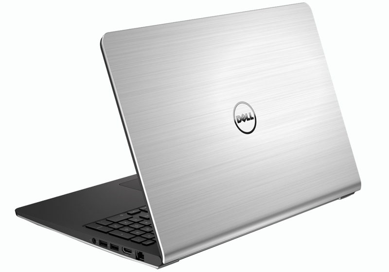 Laptop SE  Dell 5548 (Core i5-5200, DDram 4Gb, HDD SSd 128Gb,VGA 15.6) + Adapter